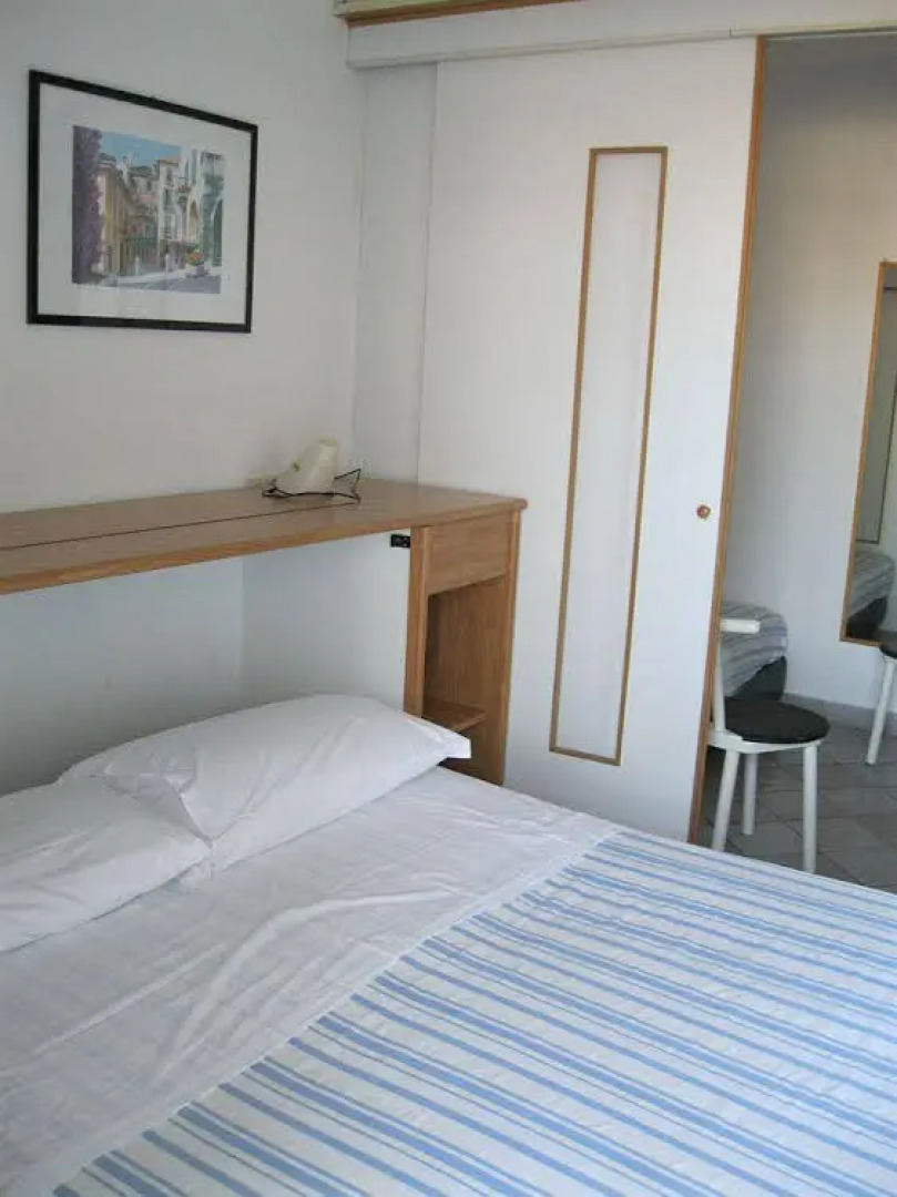 Hotel Residence Fontanelle