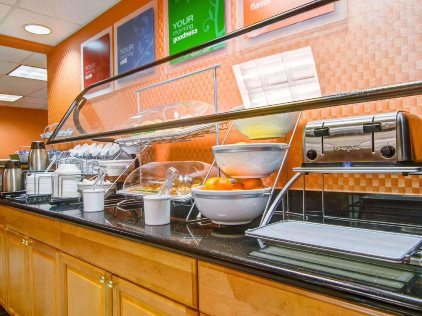 Comfort Suites Northside Hospital Gwinnett