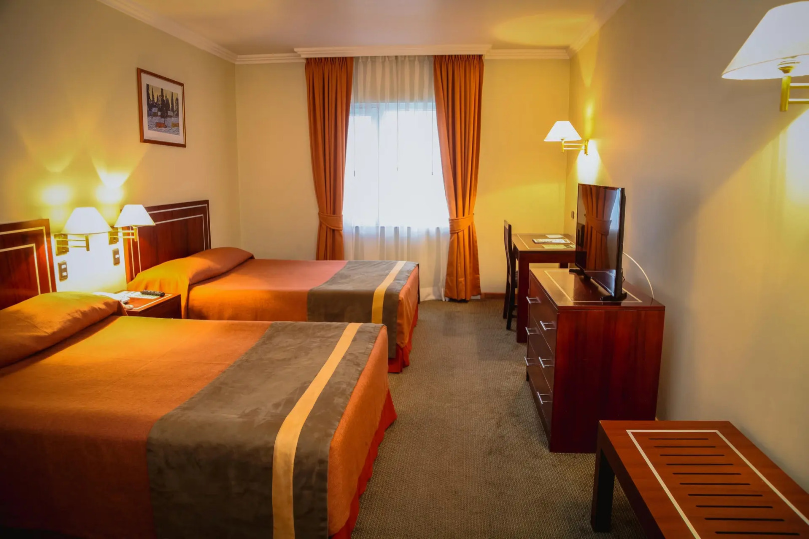 Diego De Almagro Punta Arenas