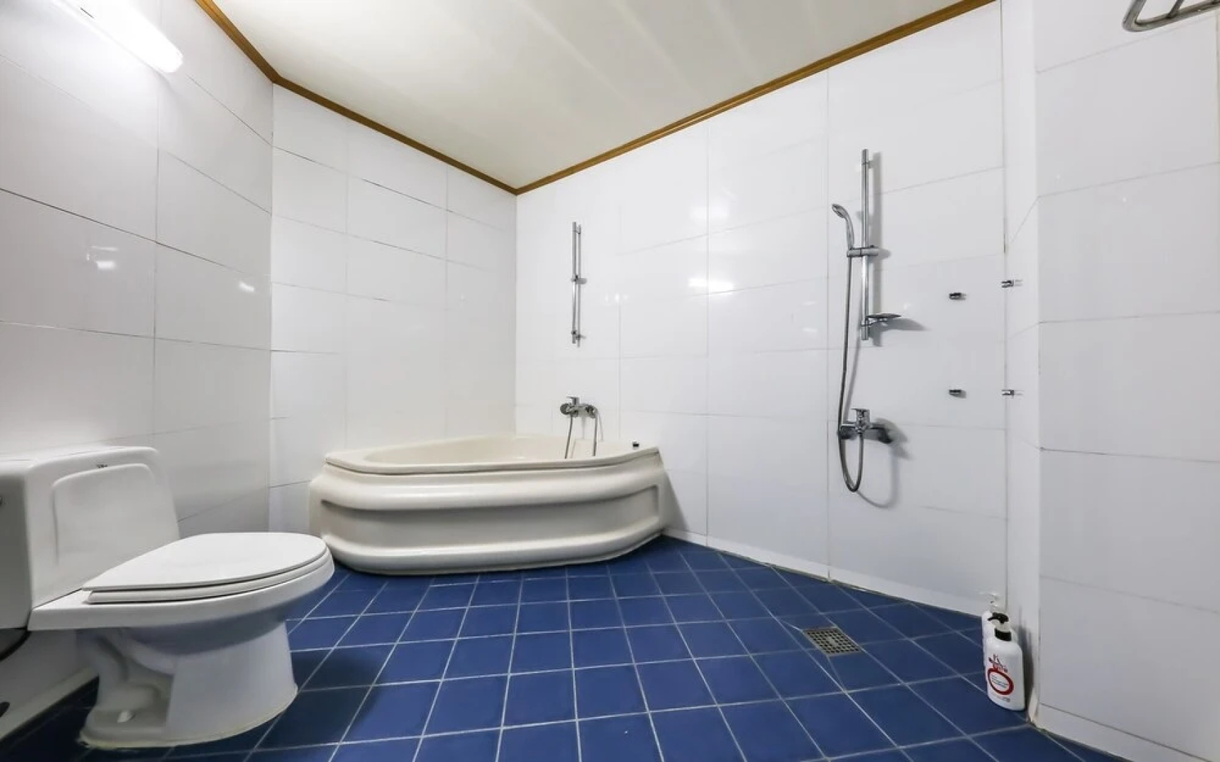 Gyeryong Stars Self Check-in Motel