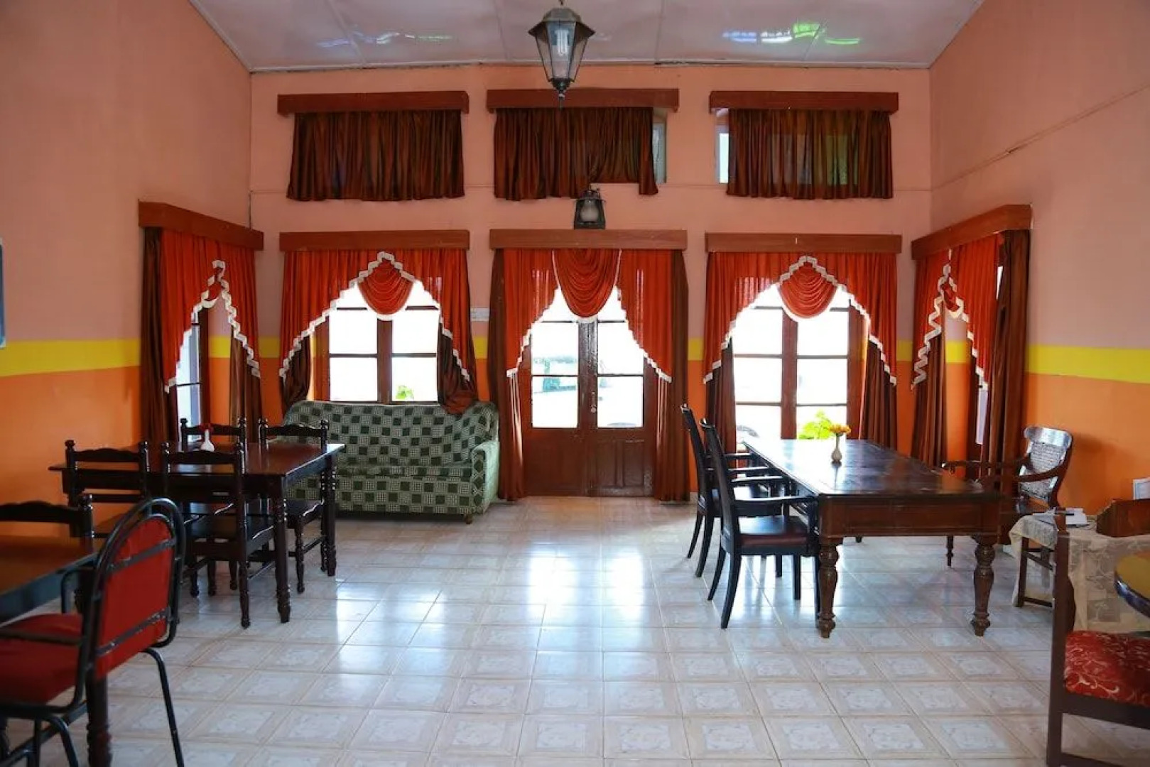 British Cliff Club Resort