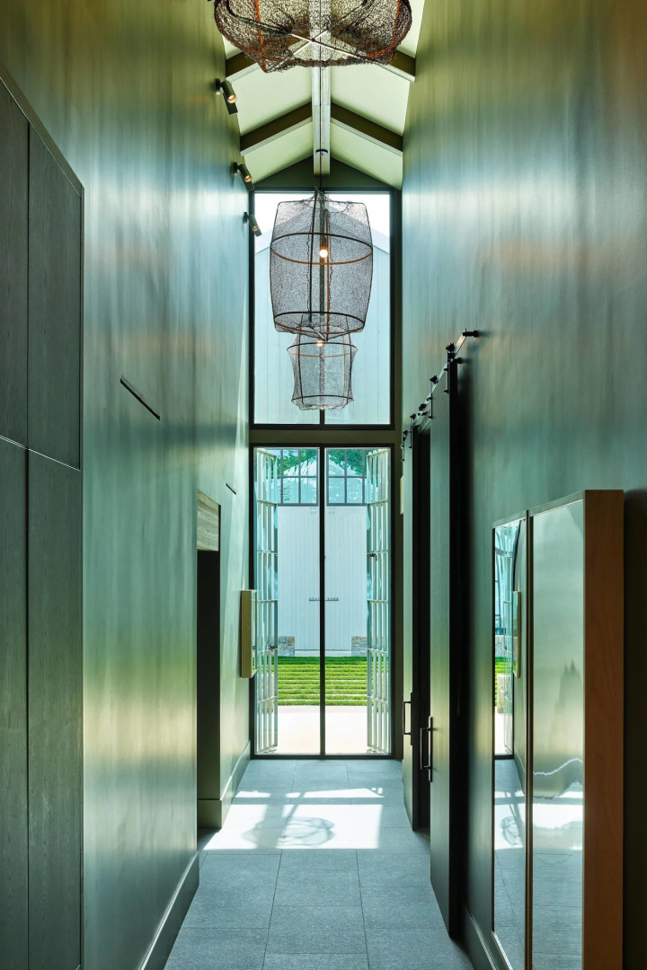 Alila Napa Valley, a Hyatt Luxury Resort