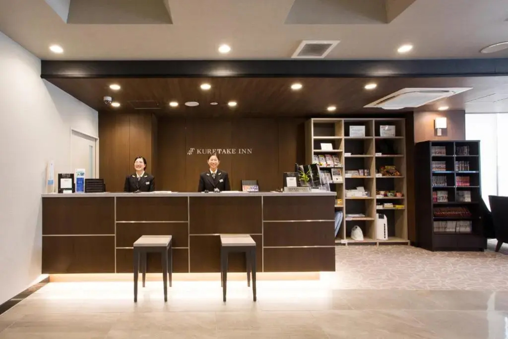 Kuretake Inn Hamamatsueki Minamiguchi Premium