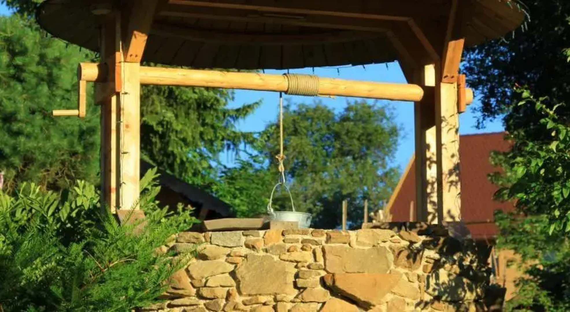 Landhaus Wilma