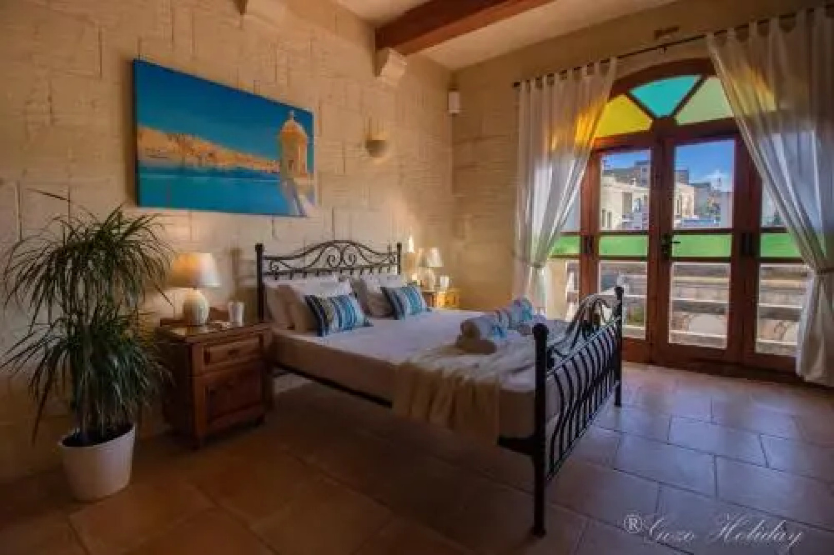 Lellux Bed and Breakfast