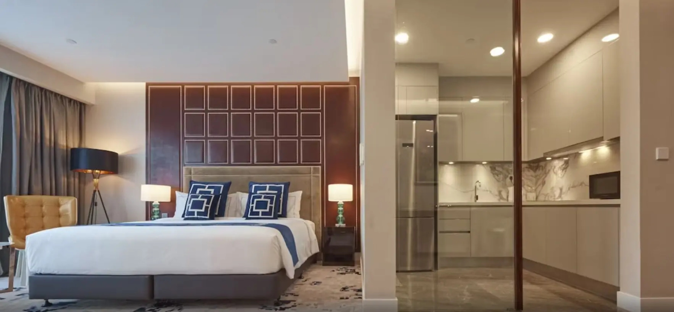 THE FACE Style Hotel