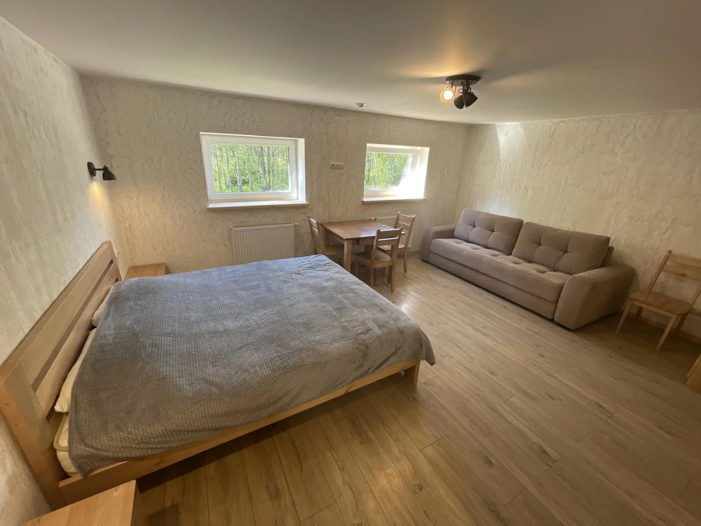 Паит Лосиная долина