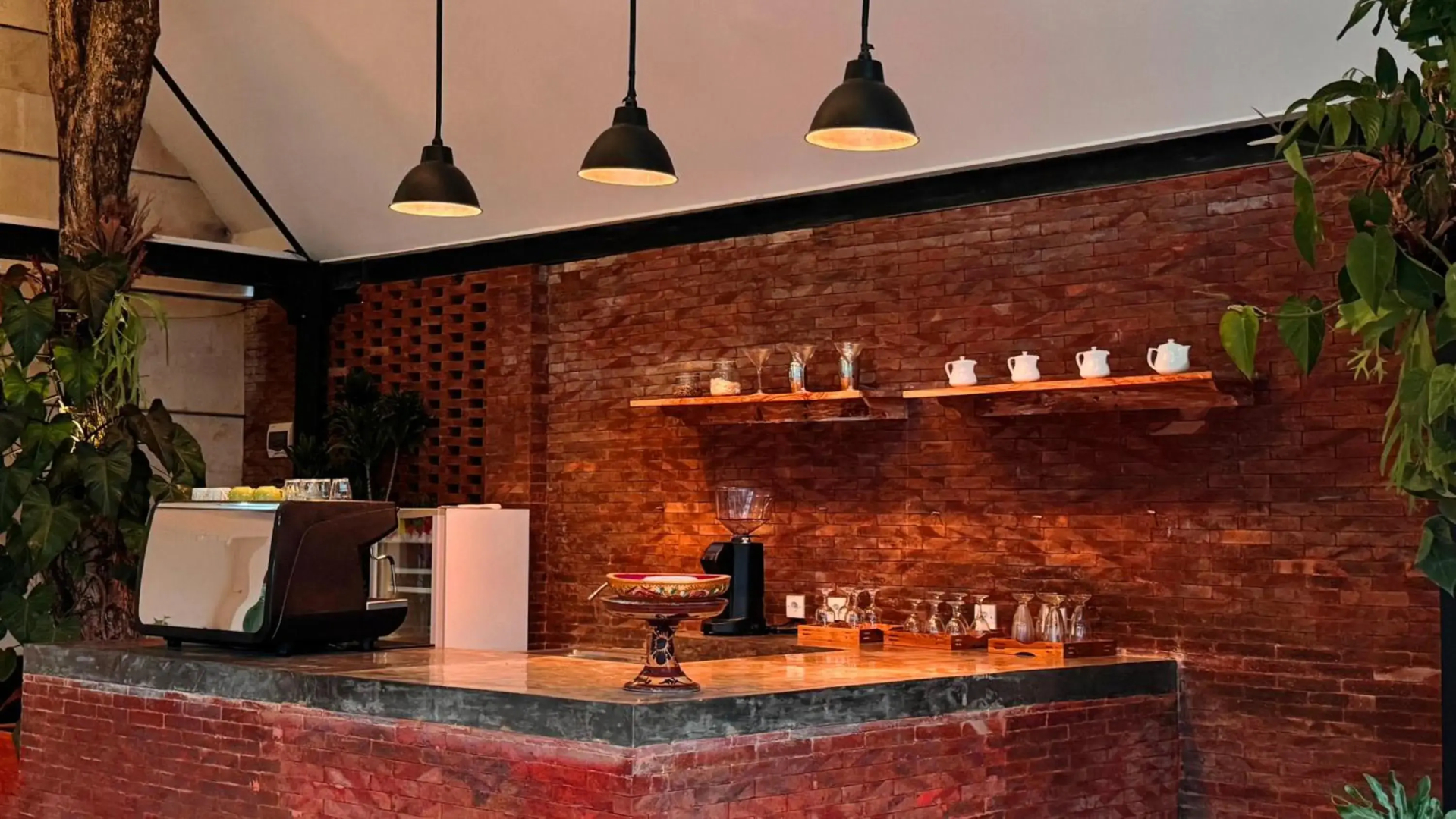 Lubdhaka Canggu Residence