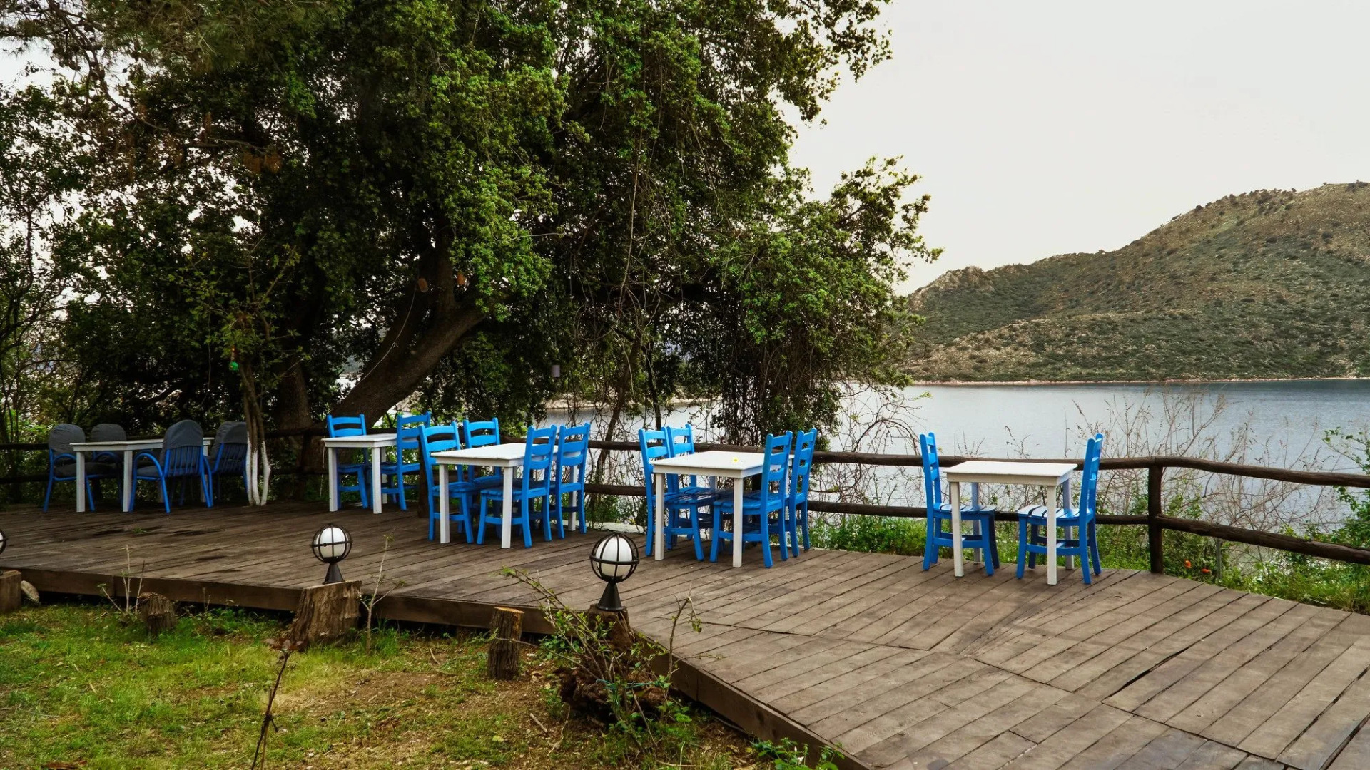 Lemon Garden Boutique Hotel