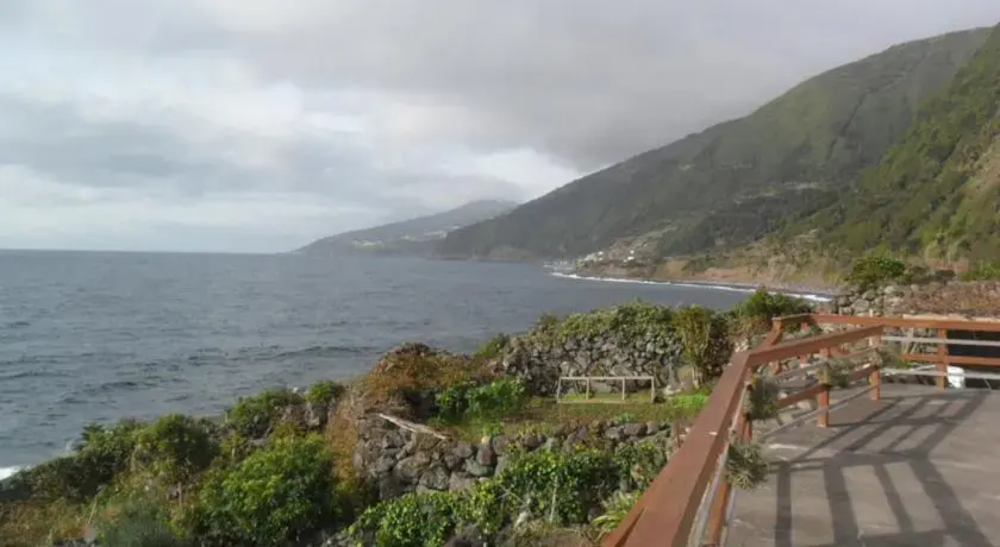 Ponta do Paraíso