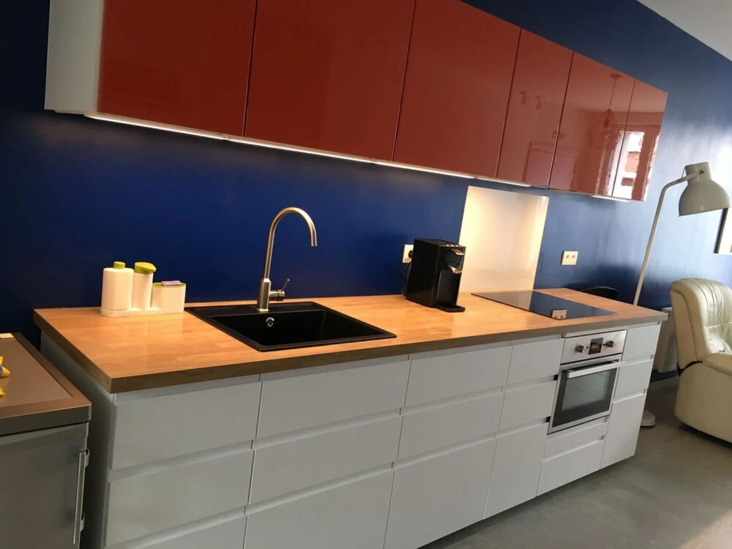 Cozy Apartment In Suburbs of Antwerp