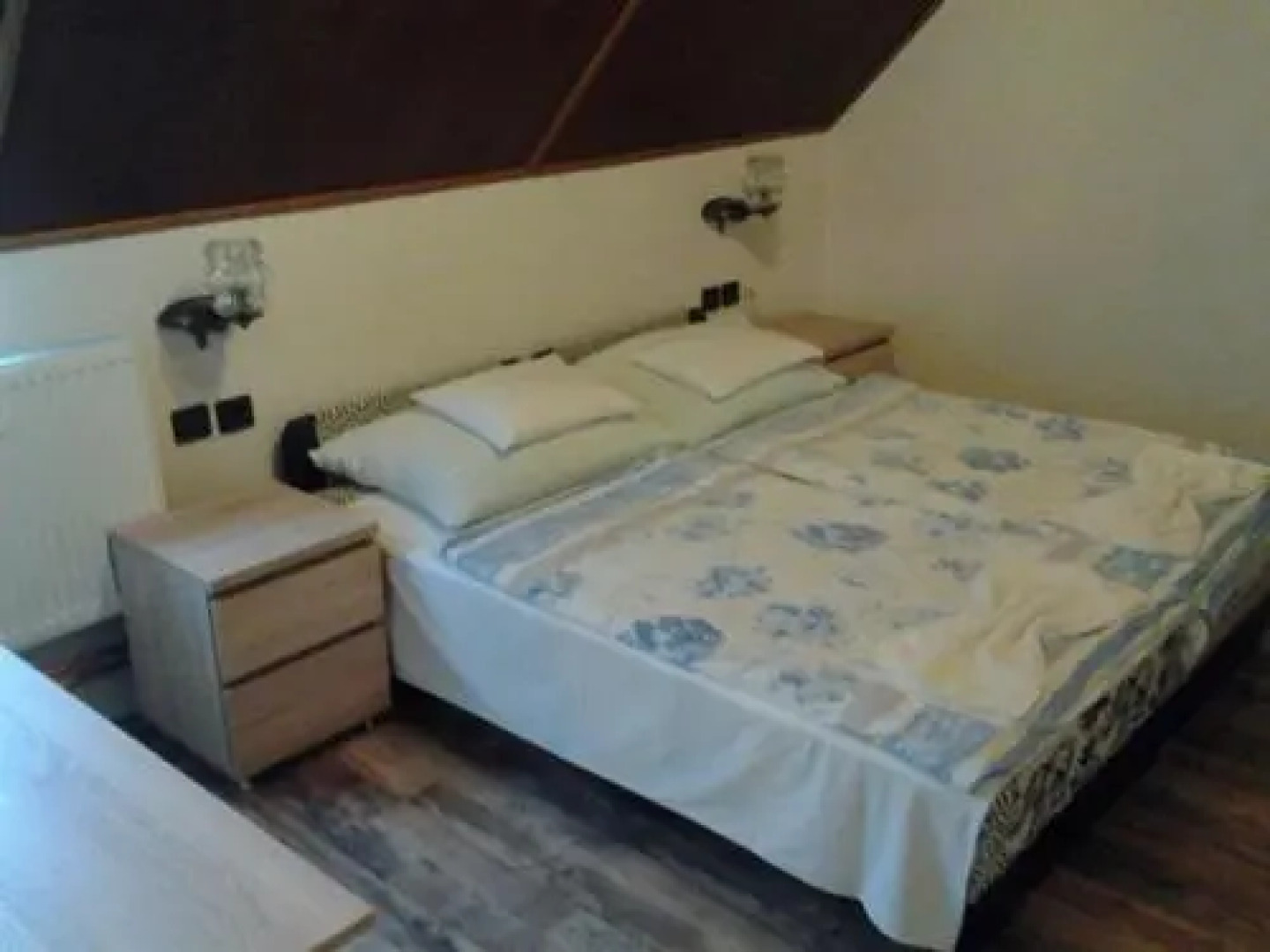 Sztráda Romantika Panzió és Étterem