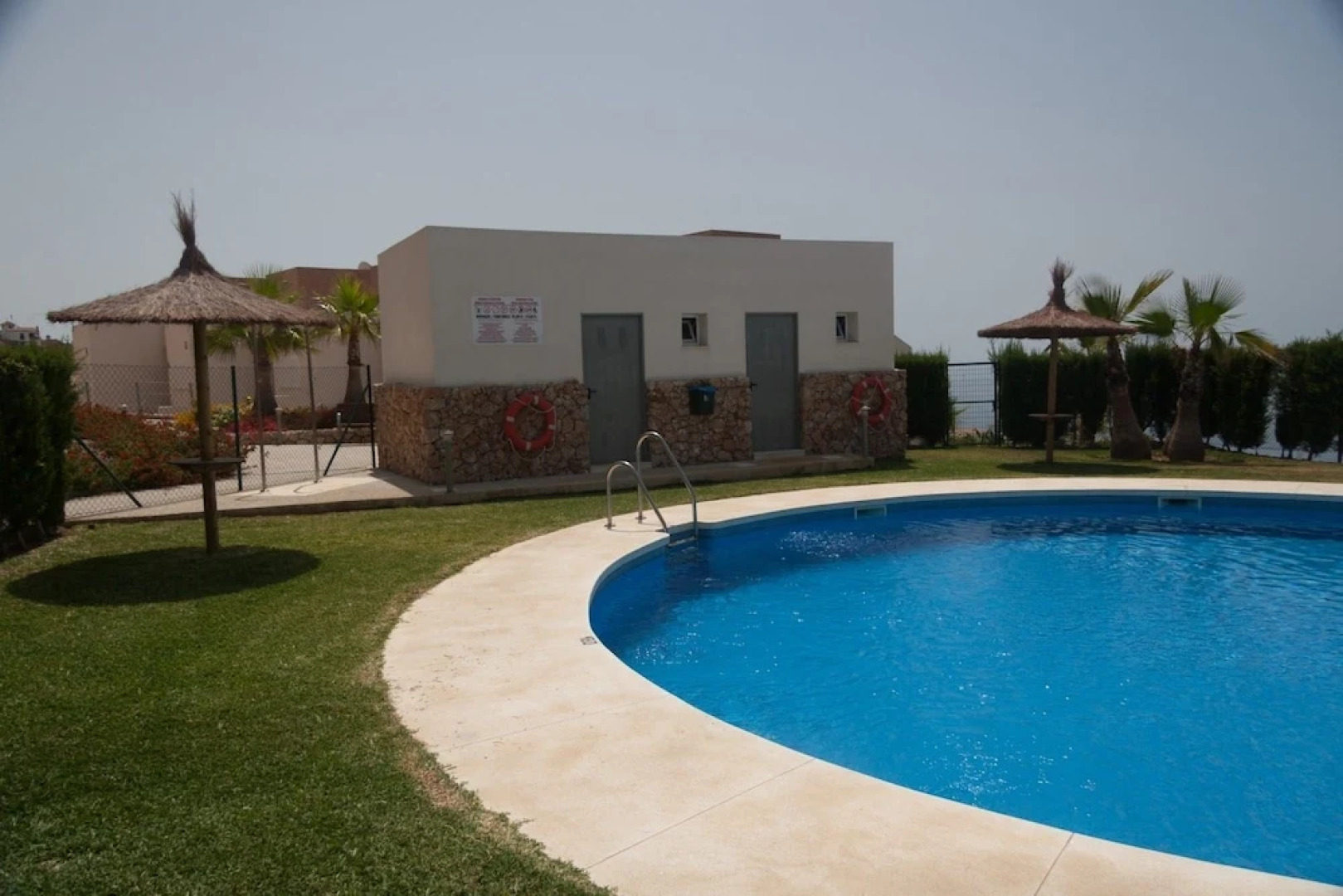 Apartamento Balcones del Mediterráneo Torrox Canovas