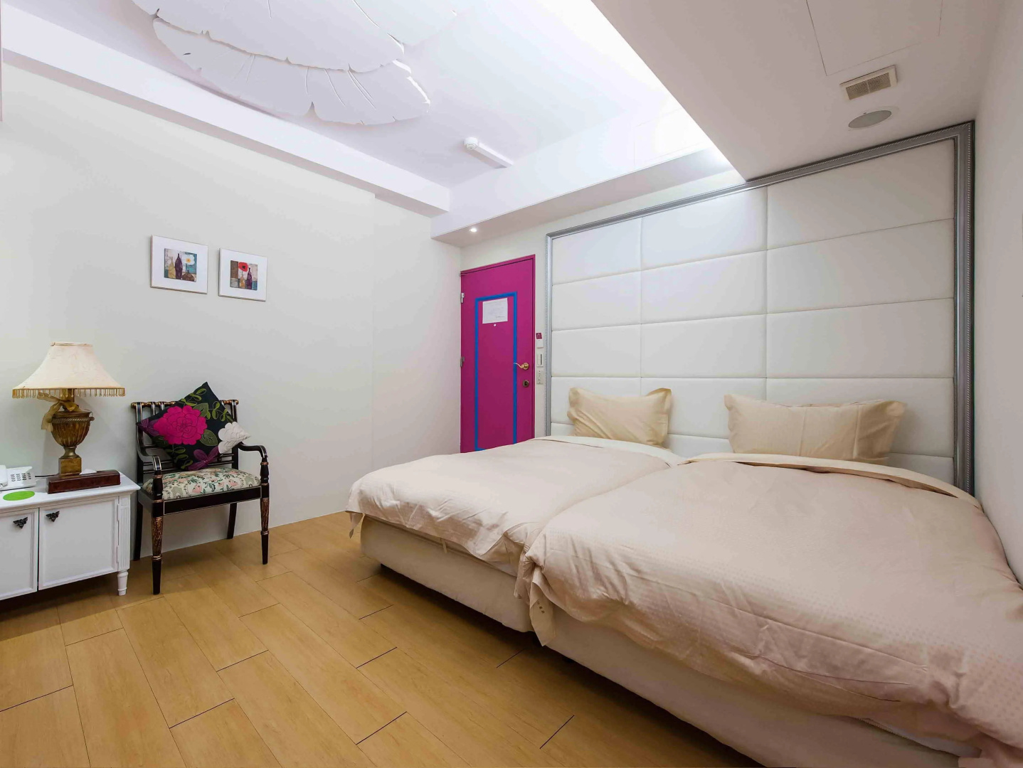 Liz Hotel