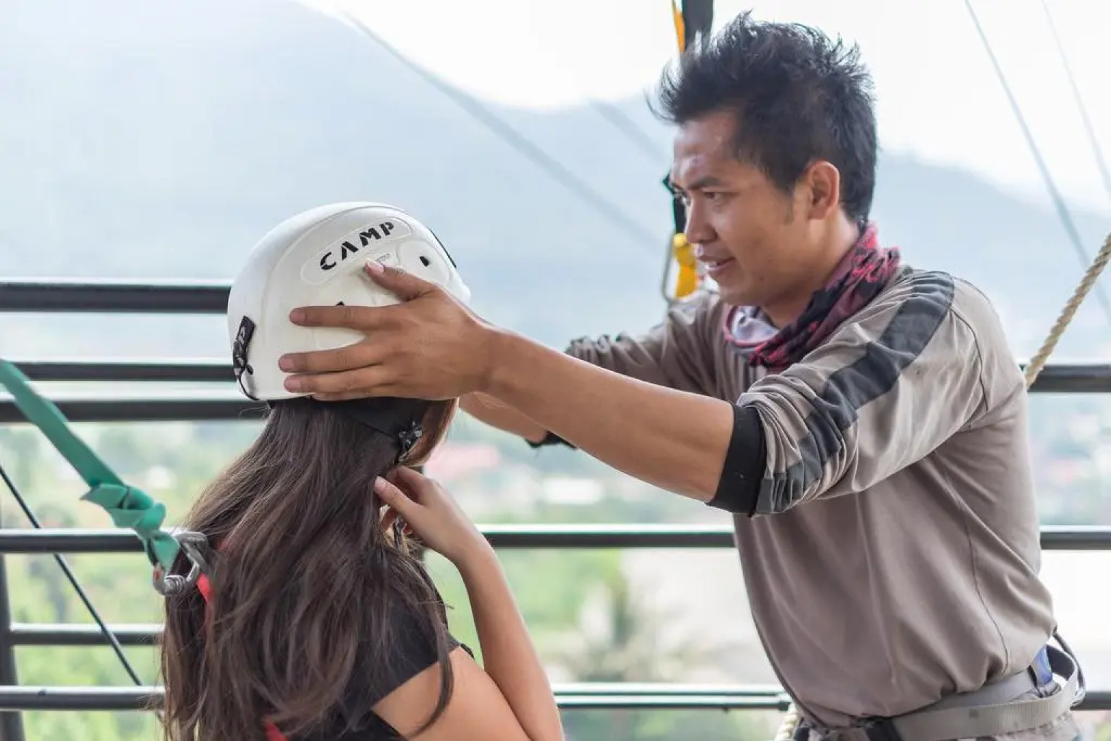 Jambuluwuk  Convention Hall & Resort Batu