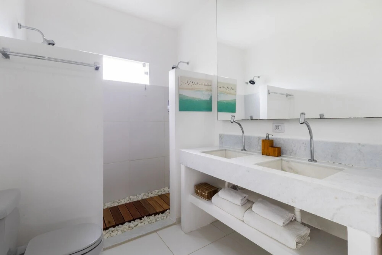 Pé na Areia Boutique Hotel