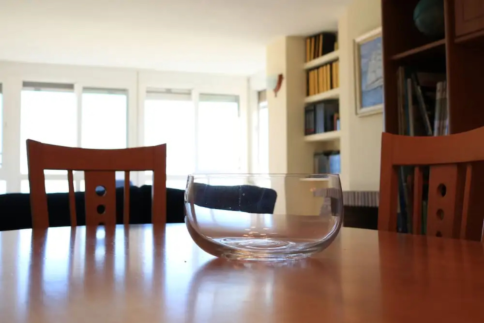 Apartamento Mareny Blau