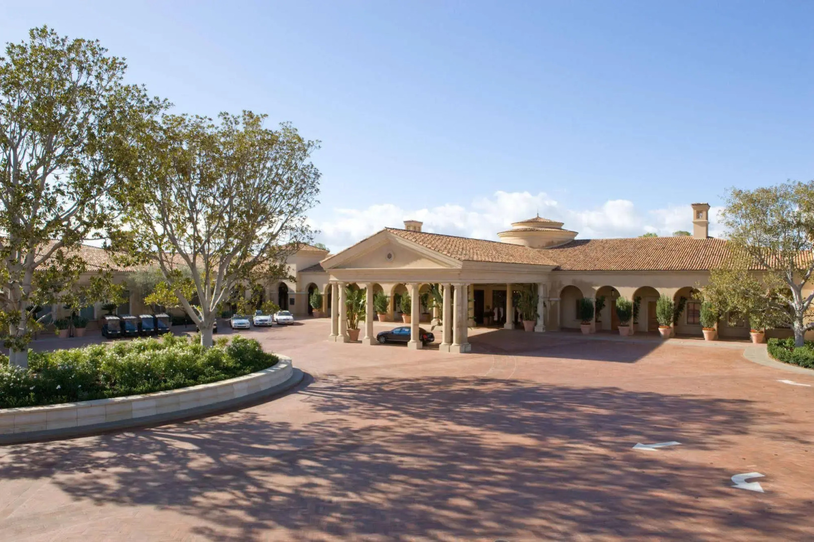 Villas at Pelican Hill