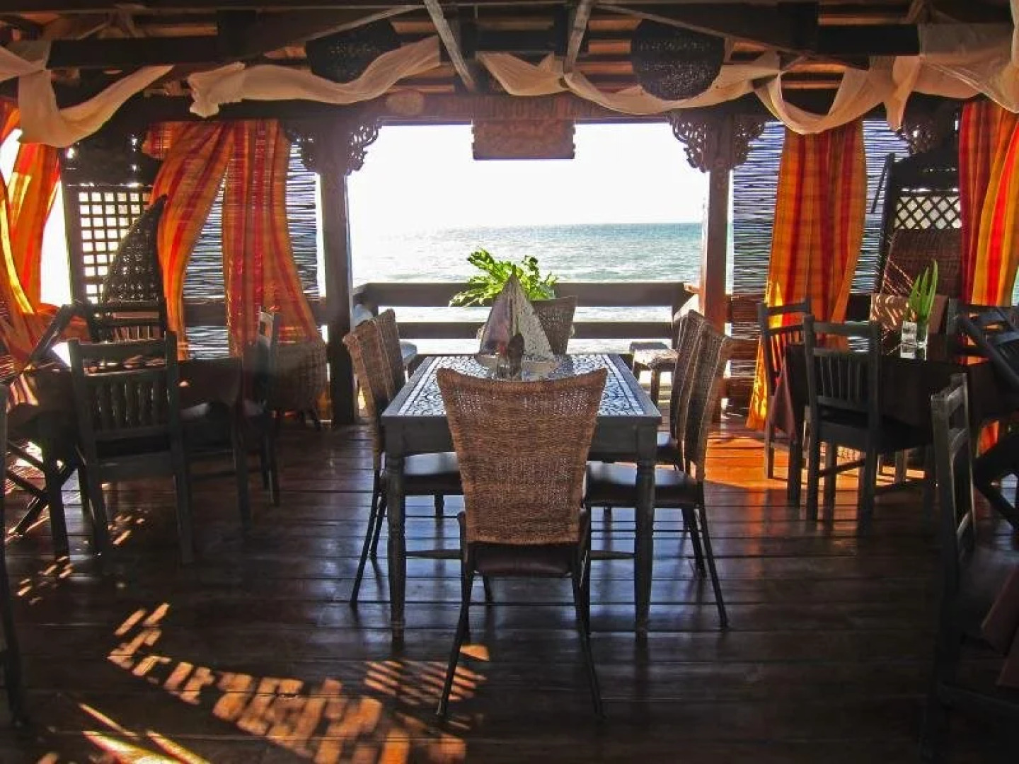 Country Inn Hotel and Restaurant