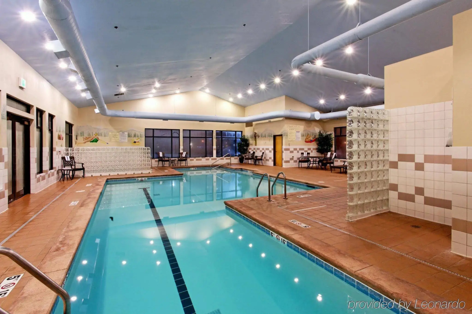 Holiday Inn Express Kalispell by IHG