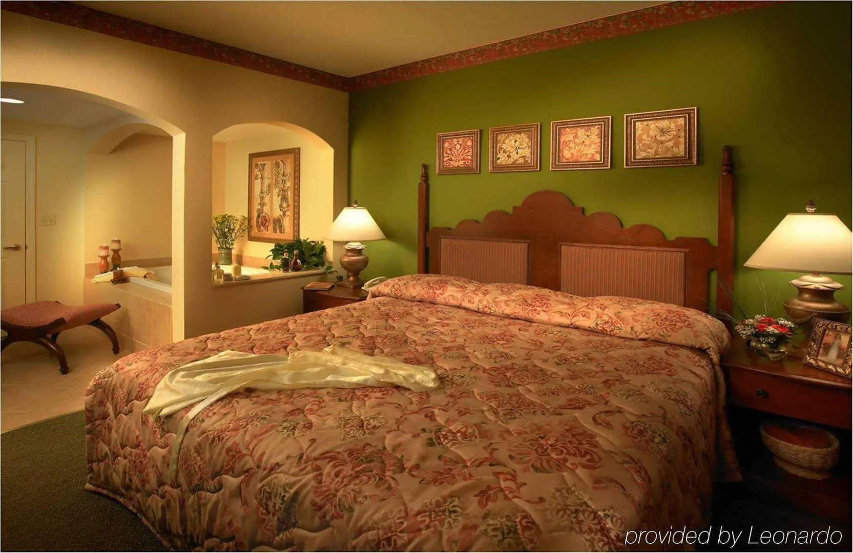 Mizner Place at Weston Town Center, Fort Lauderdale