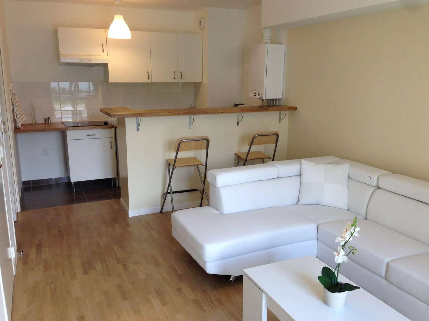 Appartements Rungis Parc Icade Orly