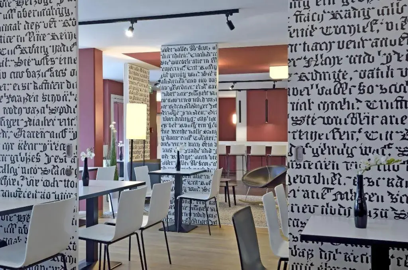 B&B Hotel München-Messe