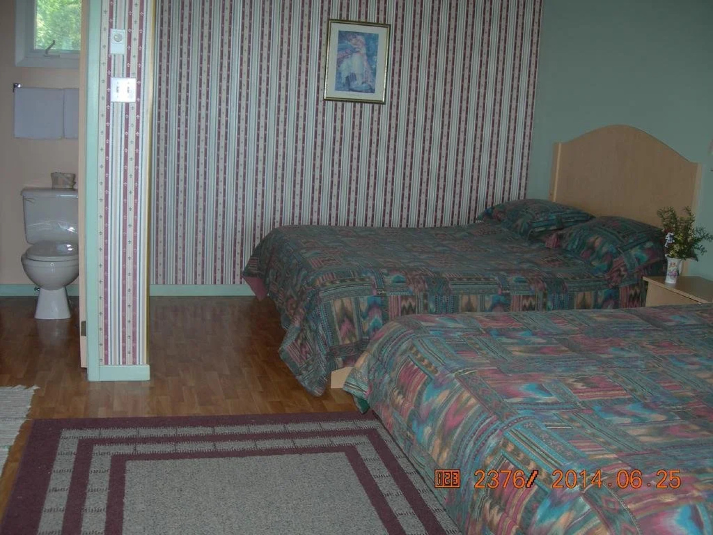 Auberge La Marï¿½e Douce