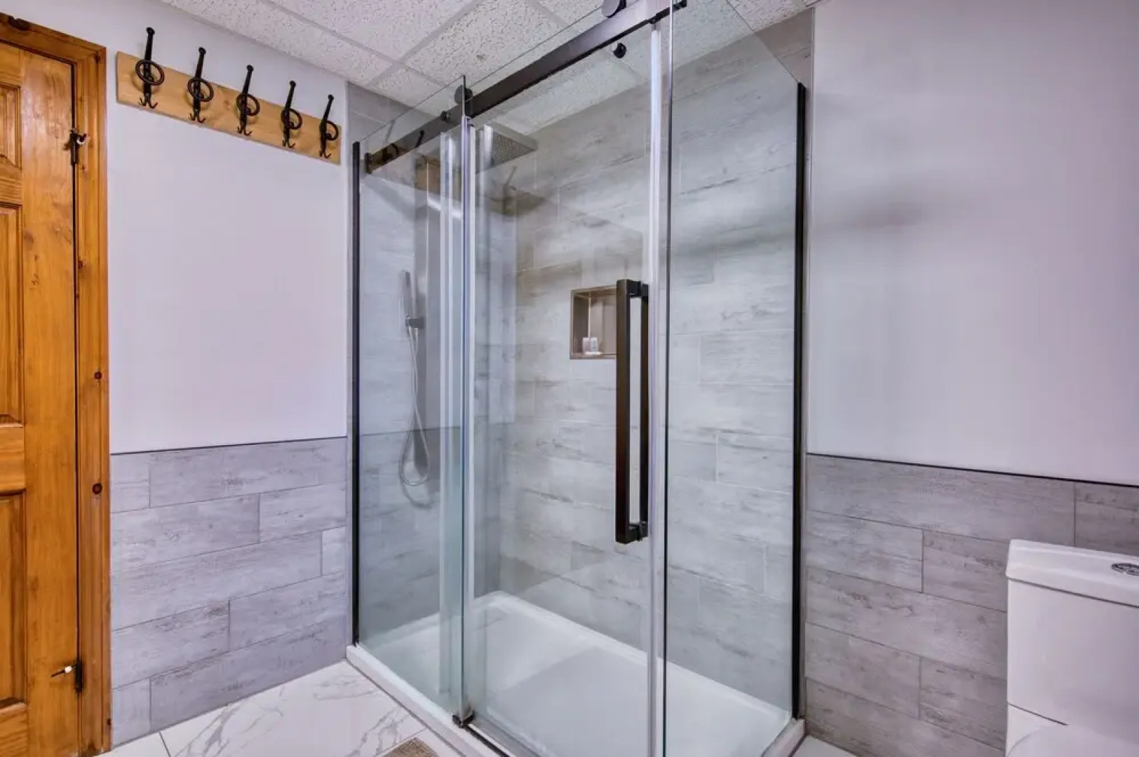 Les Chalets Du Lac Carré - Le Relais Familial