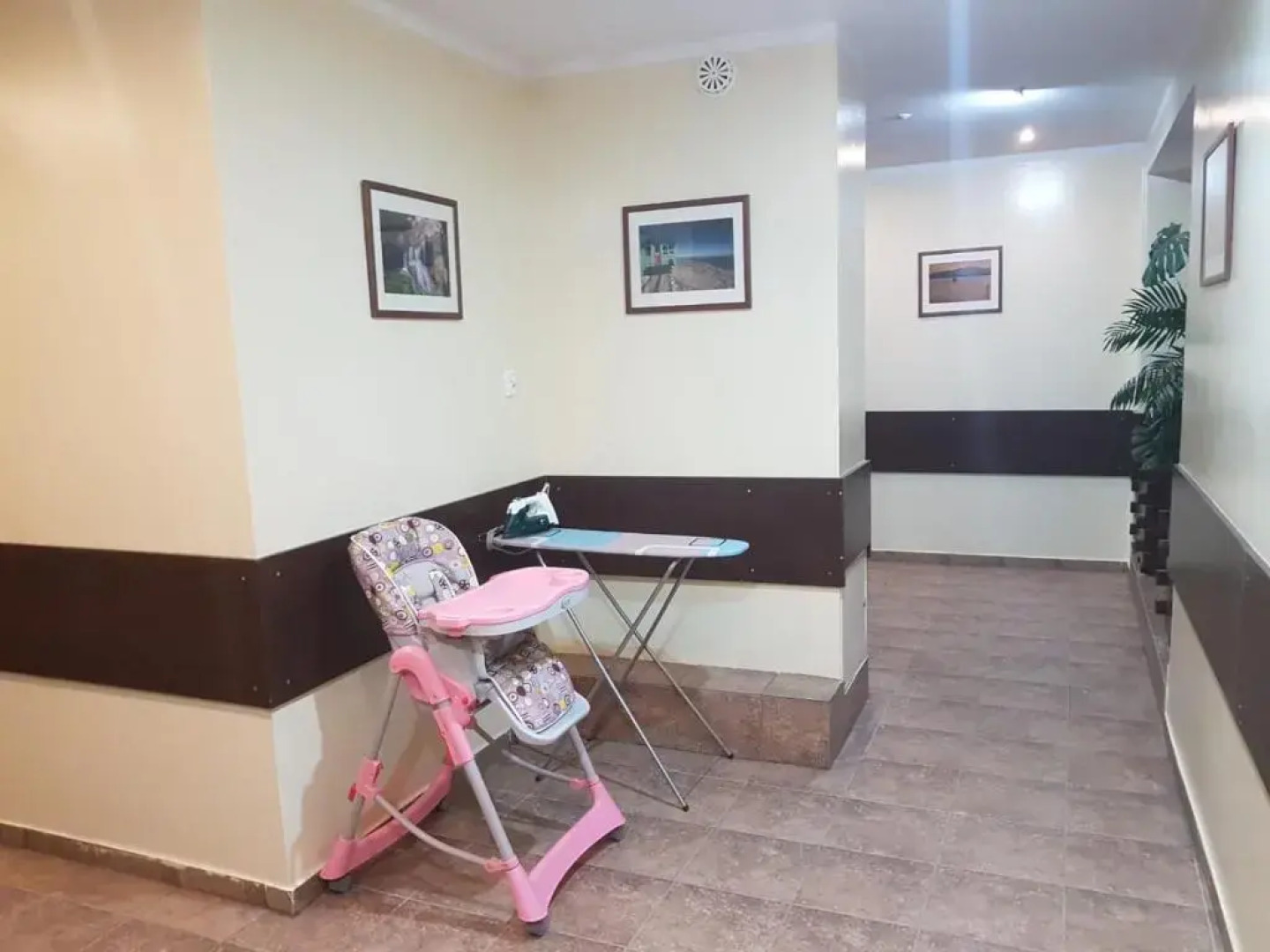 Pokoje Gościnne Relaks