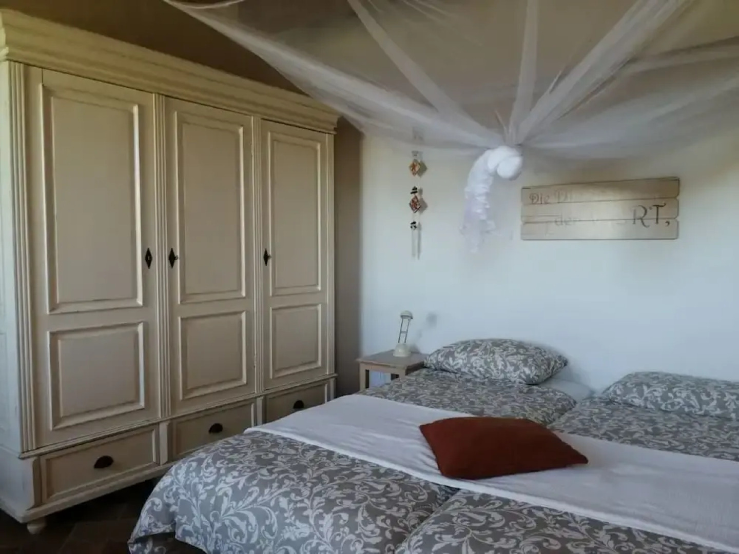 Palazzo Nolfi Pool and Panoramic View