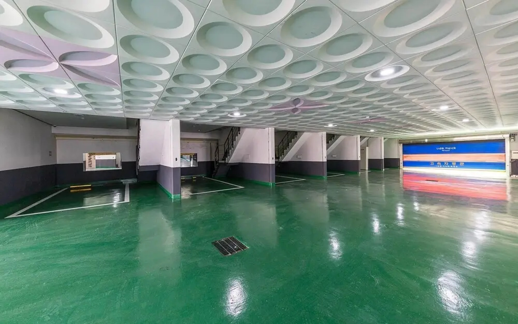 Andong YAM Andong Gangnam Branch