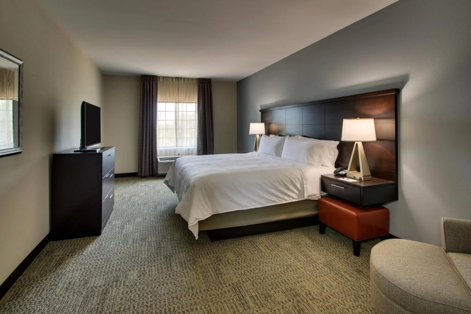 Staybridge Suites Rock Hill by IHG