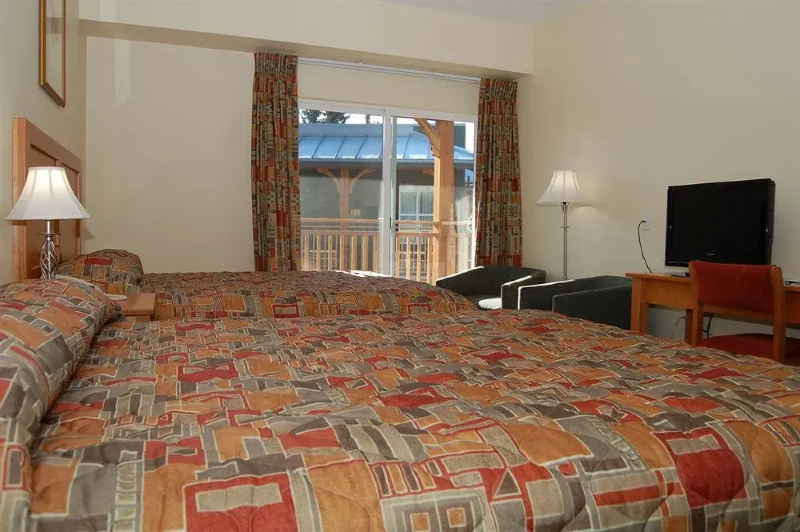 Summerland Motel