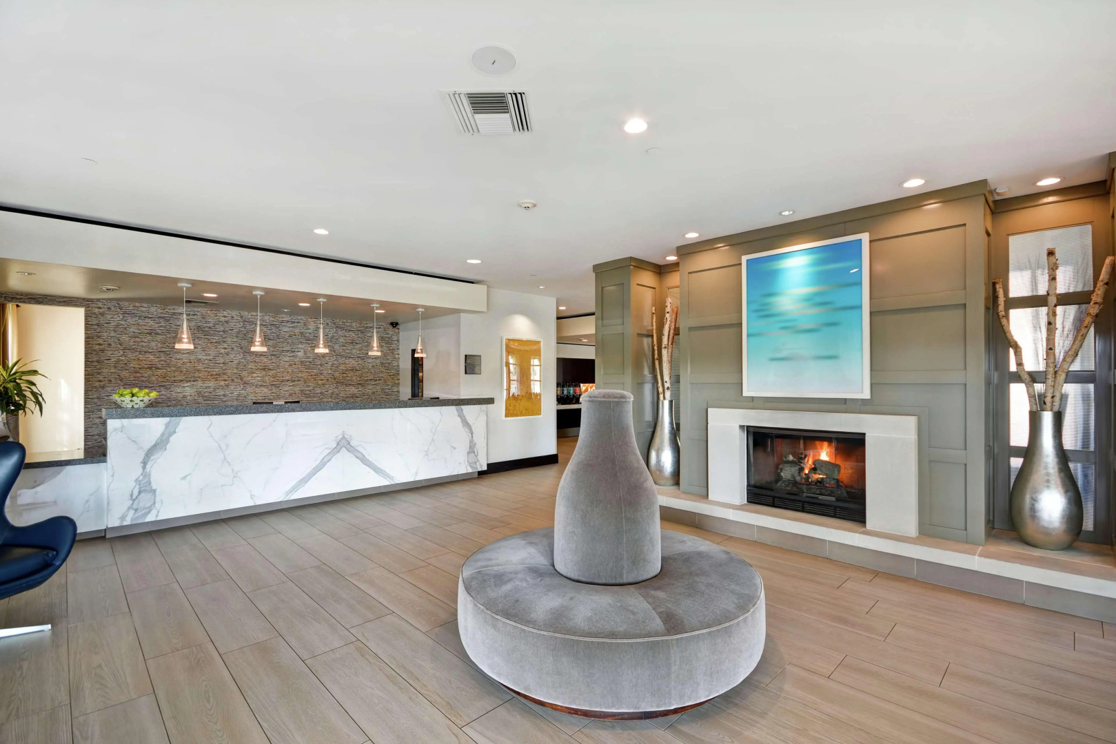 Homewood Suites by Hilton Plano- Richardson