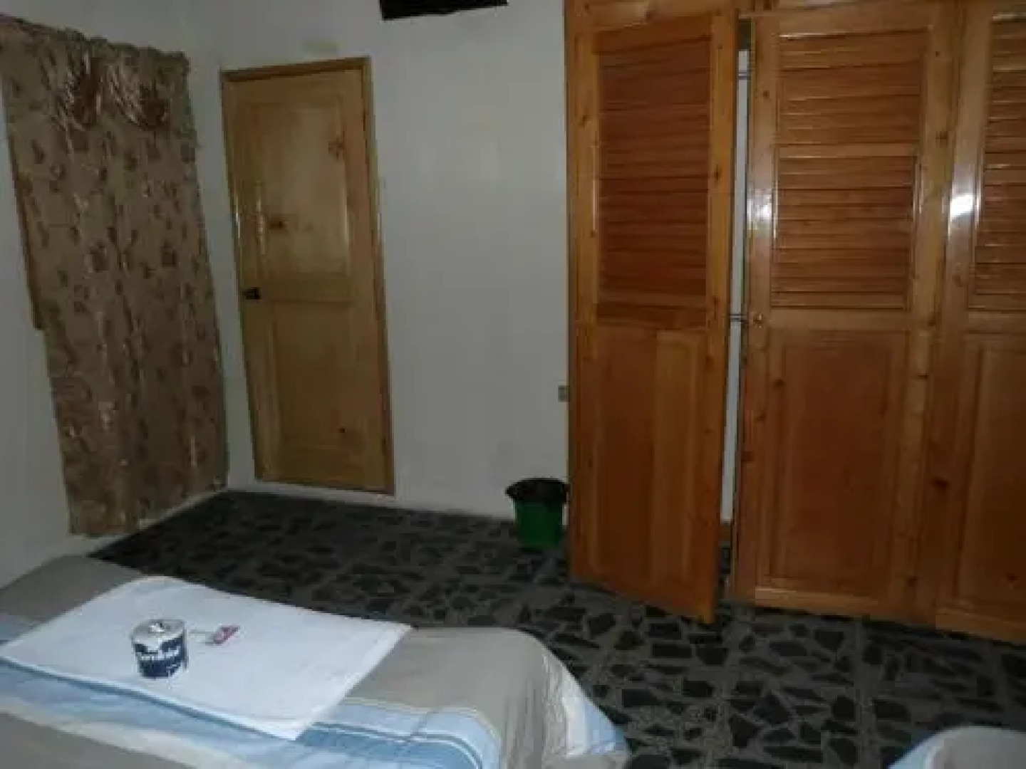 Hotel La Casa de David