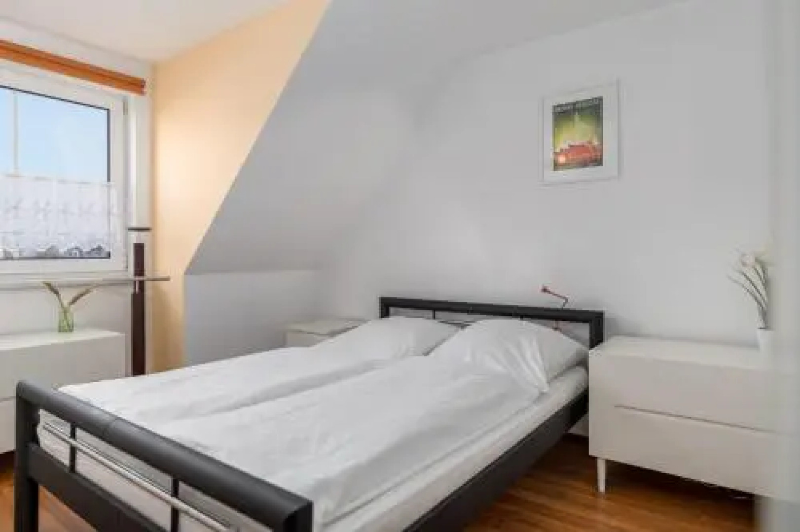 Doppelhaushälfte "Am Krug"