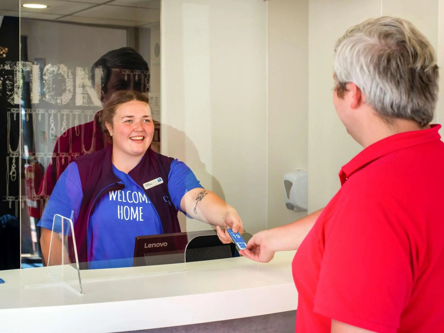 go2 Dundee Camperdown Hotel
