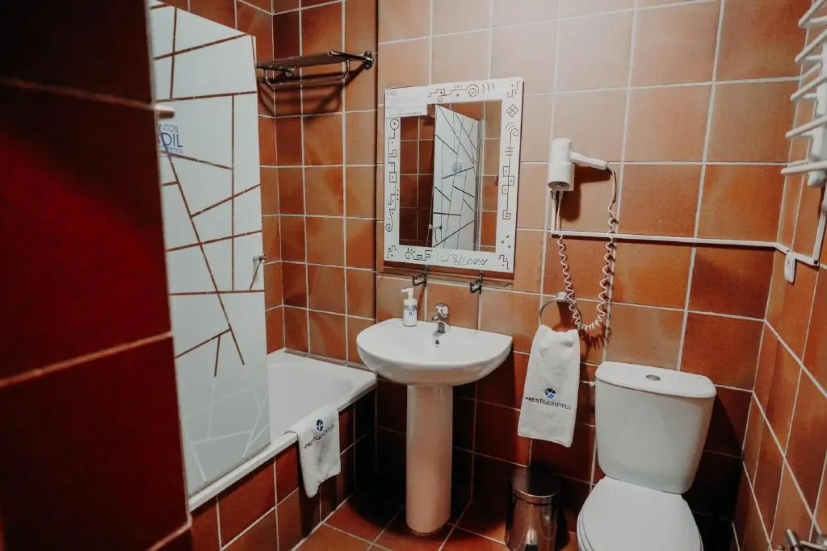 Apartamentos Boabdil