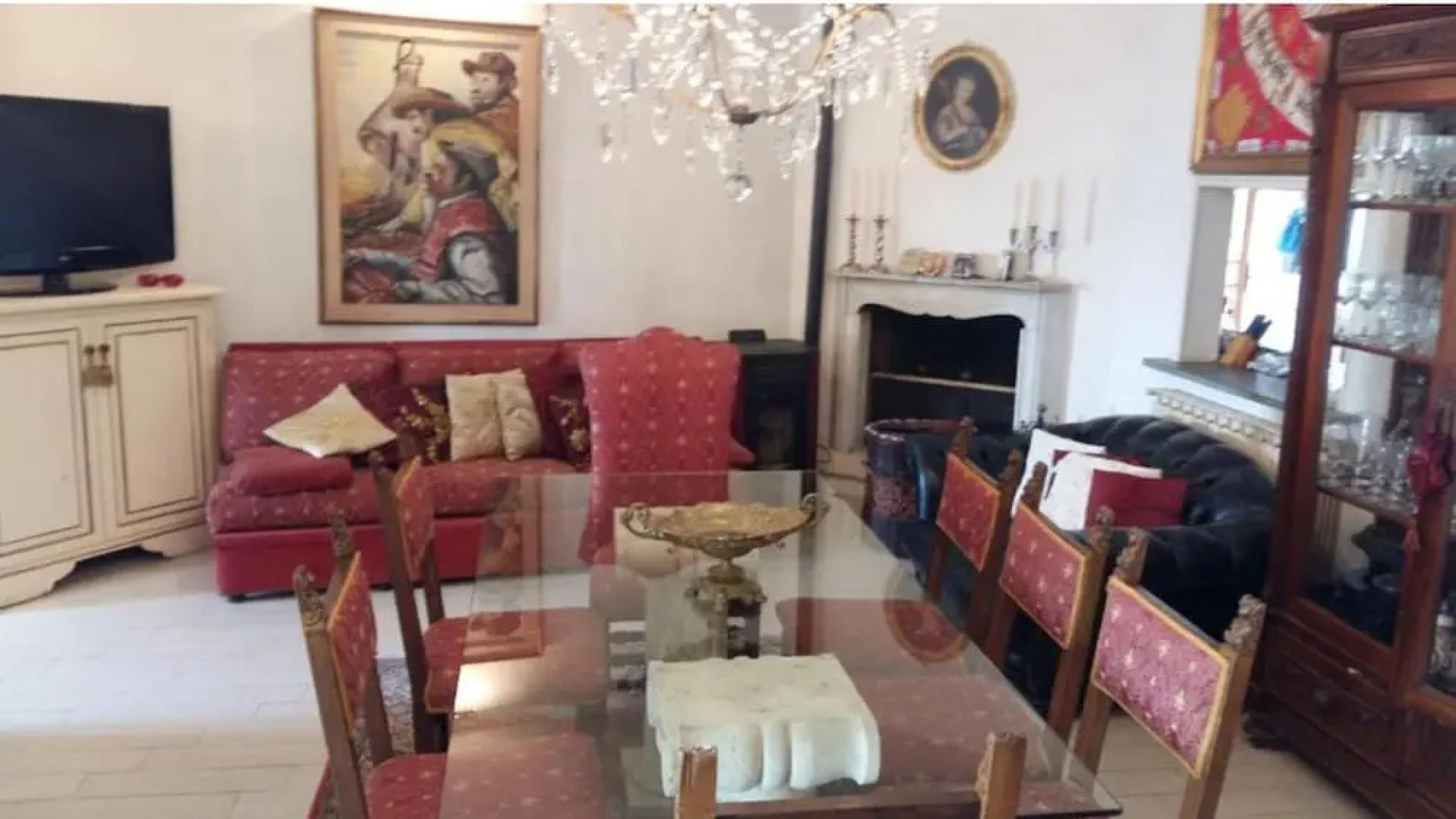 Casetta Verde - Economy Twin Room