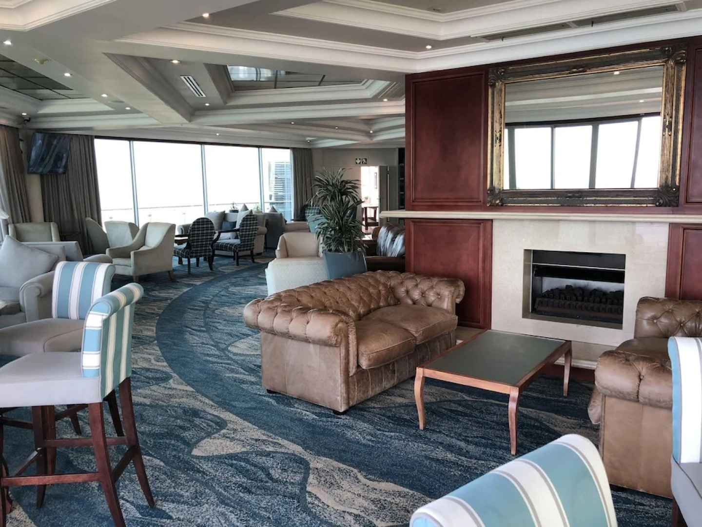 Pinnacle Point Lodge 31 – La Best