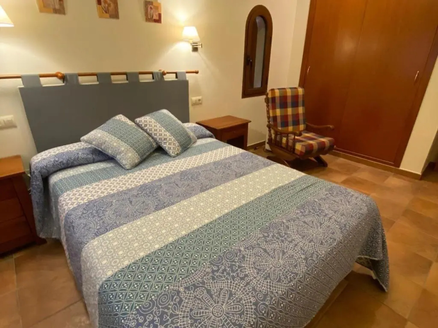 Villa azulmar montbarbat costa brava