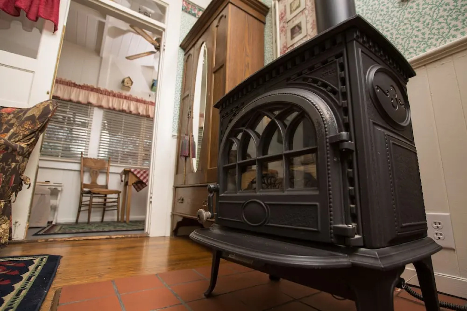 Dunbar House Inn and Event Property