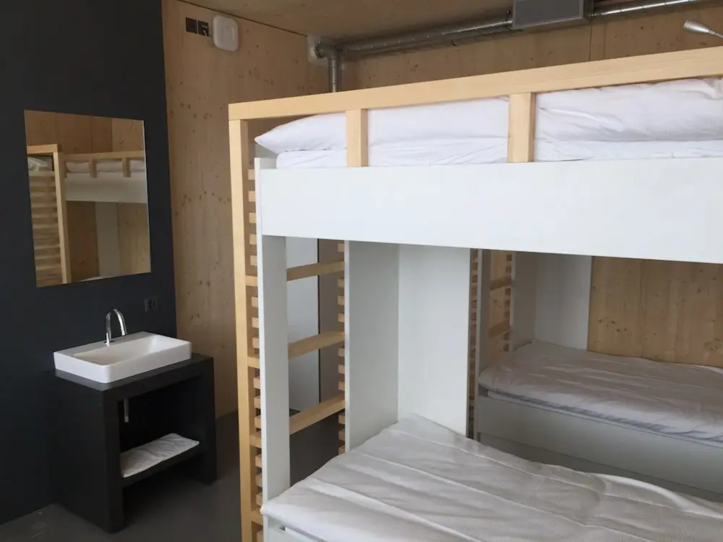 Nordic Hostel – das Zuhause für Sportler