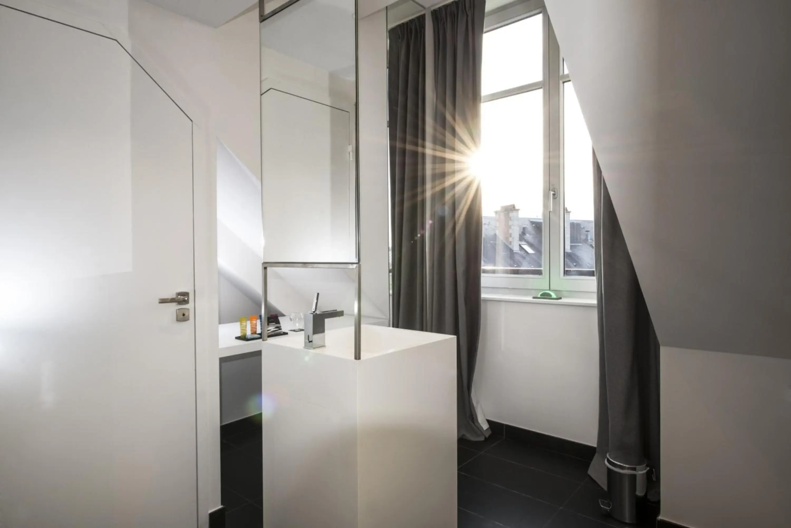 Vertigo Hotel, Dijon, a Member of Design Hotels