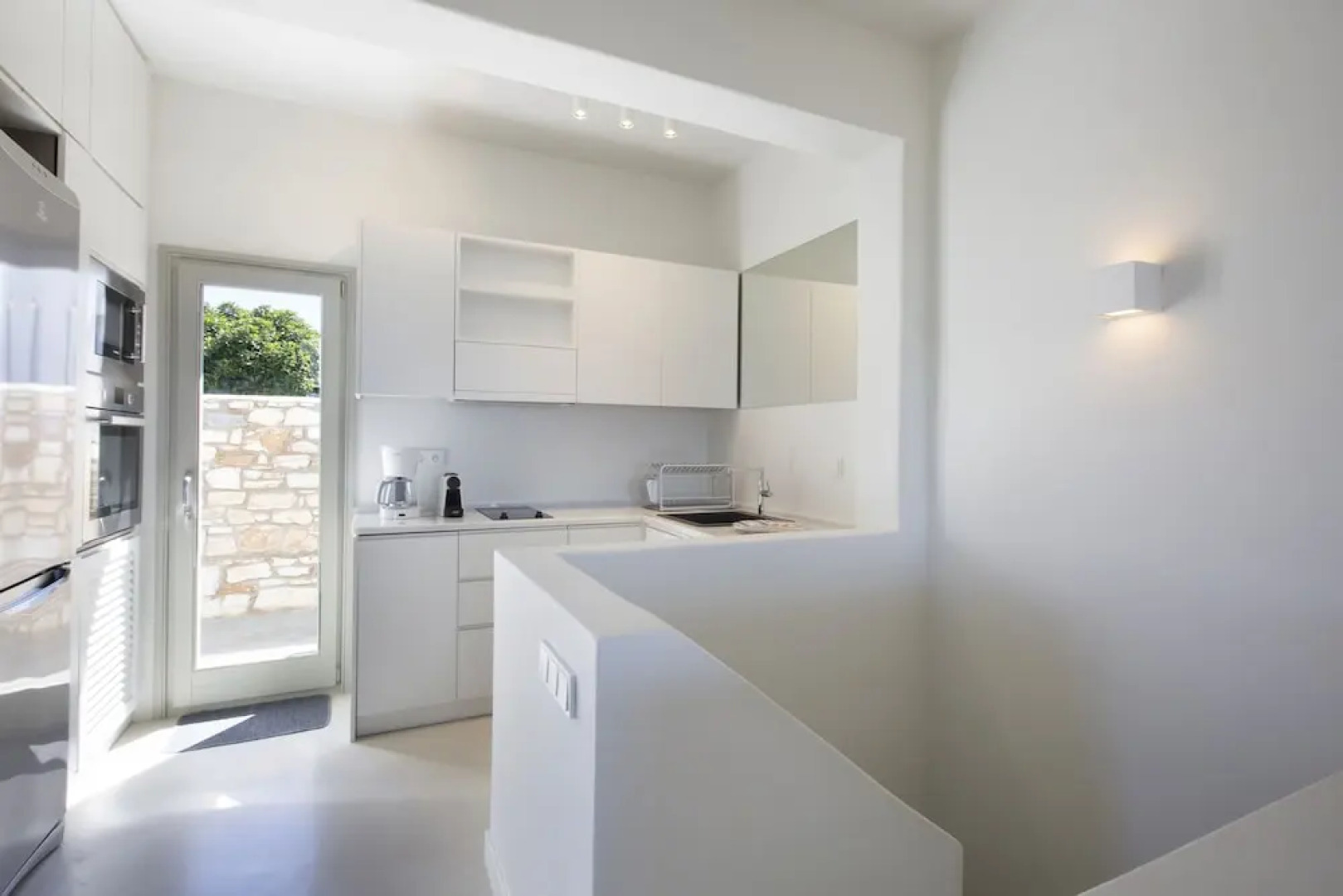 Seaview Villa by Villarentalsgr