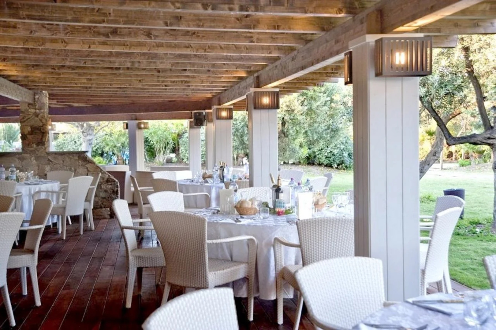 Chia Laguna - Hotel Village