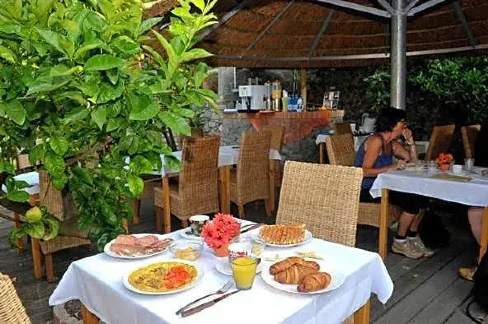 Guesthouse Marina
