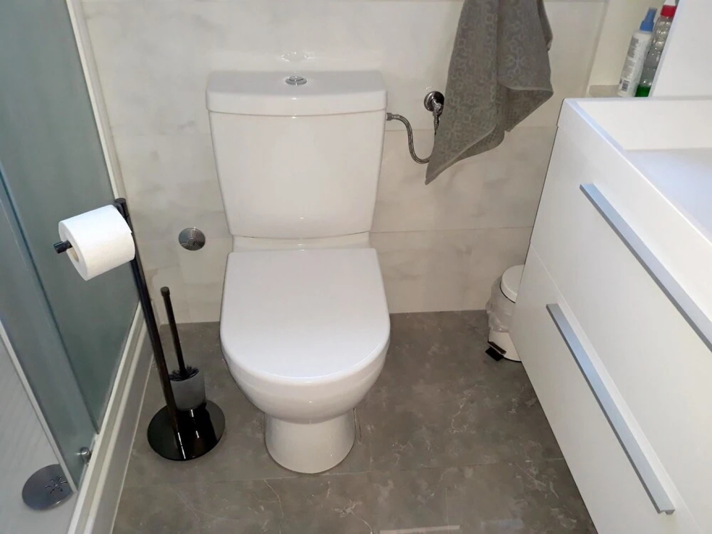 House With 3 Bedrooms in Velika Gorica, With Wonderful Mountain View,