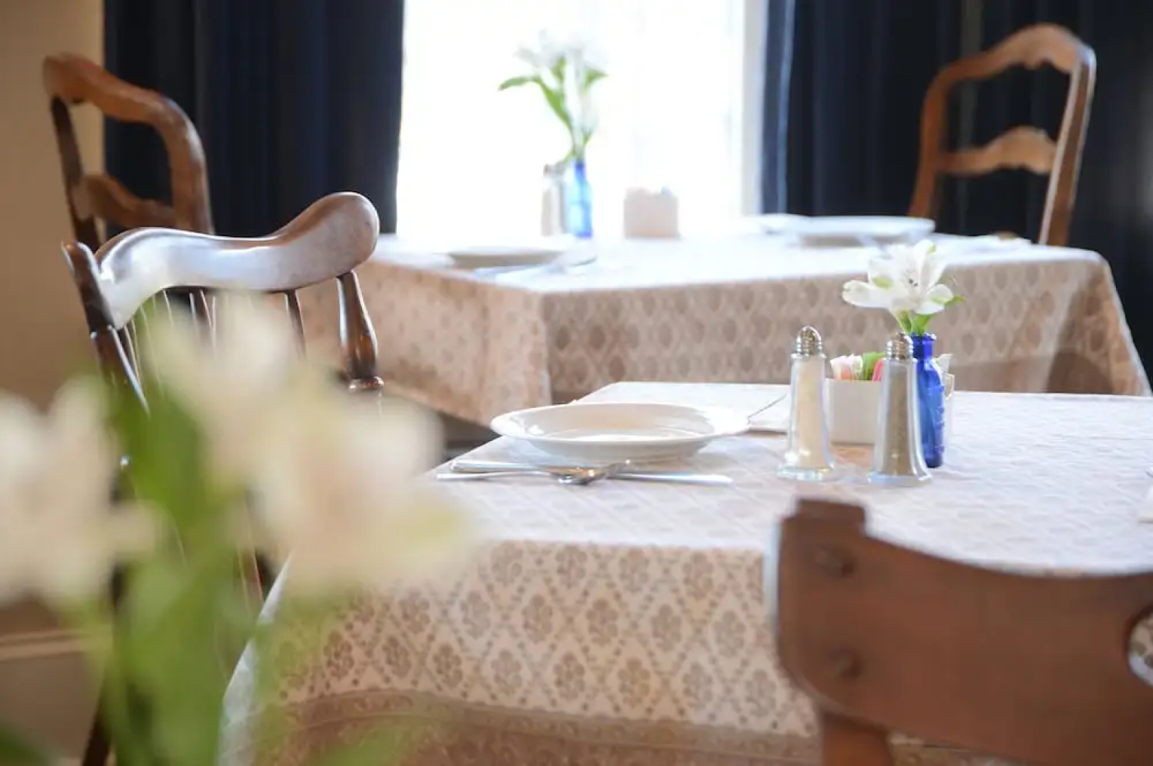 The Springwater B&B